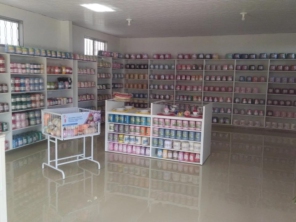 Foto de Ateliê Dry Artes em Mineiros, GO por Solutudo
