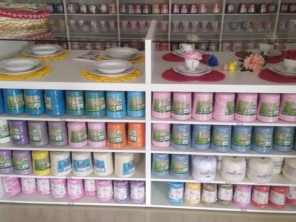 Foto de Ateliê Dry Artes em Mineiros, GO por Solutudo