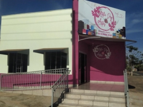 Foto galeria da empresa