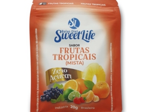 Foto de Sweet Life - Balas Diet em Nova Friburgo, RJ por Solutudo
