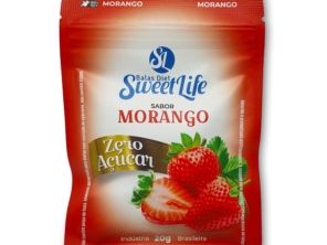 Foto de Sweet Life - Balas Diet em Nova Friburgo, RJ por Solutudo