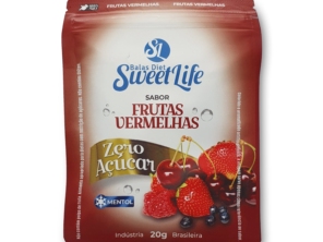 Foto de Sweet Life - Balas Diet em Nova Friburgo, RJ por Solutudo