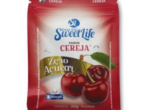 Foto de Sweet Life - Balas Diet em Nova Friburgo, RJ por Solutudo