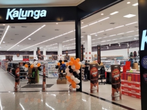 Foto de Kalunga - Vitória da Conquista em Vitória da Conquista, BA por Solutudo