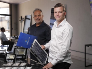Foto de Alfa Solar em Goiânia, GO por Solutudo