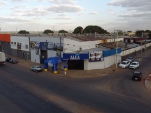 Foto de Alfa Solar em Goiânia, GO por Solutudo
