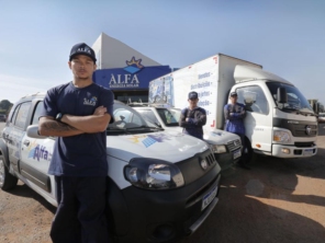 Foto de Alfa Solar em Goiânia, GO por Solutudo