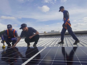 Foto de Alfa Solar em Goiânia, GO por Solutudo