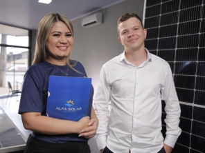 Foto de Alfa Solar em Goiânia, GO por Solutudo