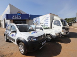 Foto de Alfa Solar em Goiânia, GO por Solutudo