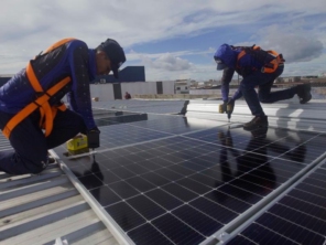 Foto de Alfa Solar em Goiânia, GO por Solutudo