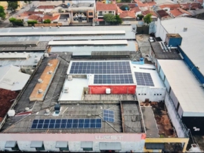 Foto de Alfa Solar em Goiânia, GO por Solutudo