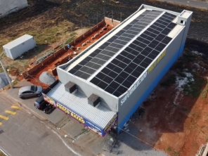 Foto de Alfa Solar em Goiânia, GO por Solutudo