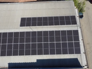 Foto de Alfa Solar em Goiânia, GO por Solutudo