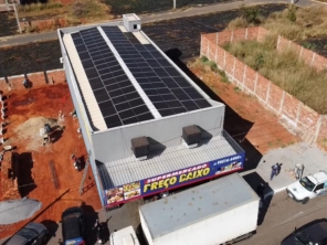 Foto galeria da empresa