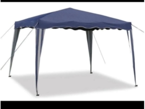 Foto de BARRACA TENDA E CIA em Aparecida de Goiânia, GO por Solutudo