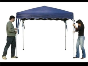 Foto de BARRACA TENDA E CIA em Aparecida de Goiânia, GO por Solutudo