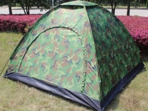 Foto de BARRACA TENDA E CIA em Aparecida de Goiânia, GO por Solutudo