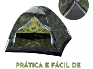 Foto de BARRACA TENDA E CIA em Aparecida de Goiânia, GO por Solutudo