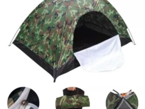 Foto de BARRACA TENDA E CIA em Aparecida de Goiânia, GO por Solutudo