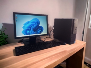 Foto galeria da empresa