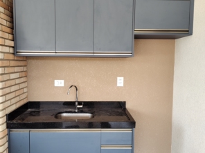 Foto de Village Soluções em projetos em Indaiatuba, SP por Solutudo