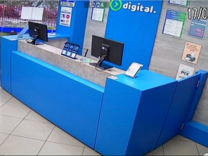 Foto galeria da empresa