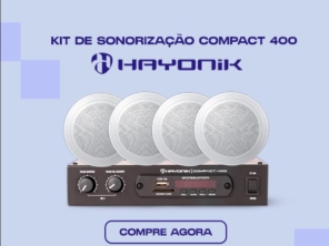 Foto de Audio Expresso em Bauru, SP por Solutudo