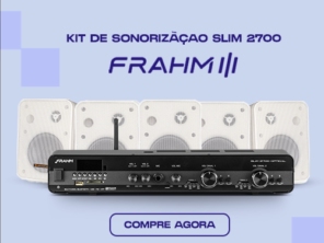 Foto de Audio Expresso em Bauru, SP por Solutudo