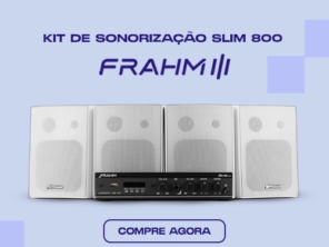 Foto de Audio Expresso em Bauru, SP por Solutudo