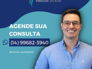 Vinicius Spunar Quiropraxia  - Quiropraxia 