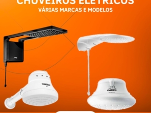 Foto de Casima Materiais Elétricos em Umuarama, PR por Solutudo