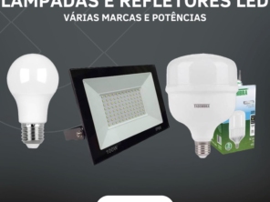 Foto de Casima Materiais Elétricos em Umuarama, PR por Solutudo