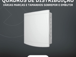 Foto de Casima Materiais Elétricos em Umuarama, PR por Solutudo