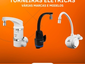 Foto de Casima Materiais Elétricos em Umuarama, PR por Solutudo