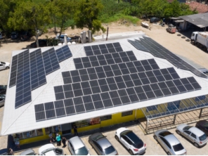 Foto de Complac Energia Solar em Jaraguá do Sul, SC por Solutudo