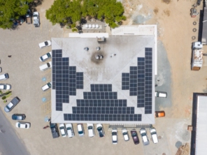 Foto de Complac Energia Solar em Jaraguá do Sul, SC por Solutudo