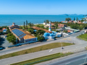 Foto de Complac Energia Solar em Jaraguá do Sul, SC por Solutudo