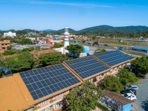 Foto galeria da empresa