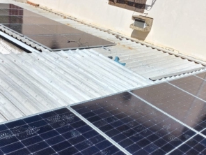 Foto de D' Araújo Engenharia Solar em Muriaé, MG por Solutudo