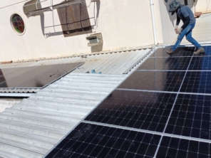 Foto de D' Araújo Engenharia Solar em Muriaé, MG por Solutudo