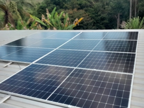 Foto de D' Araújo Engenharia Solar em Muriaé, MG por Solutudo