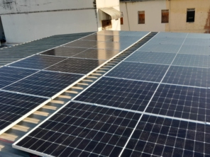 Foto galeria da empresa