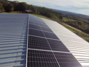 Foto de Sistel Energia em Canguçu, RS por Solutudo