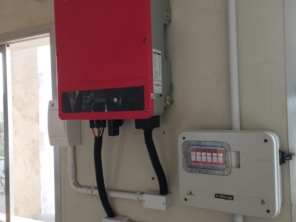 Foto de Sistel Energia em Canguçu, RS por Solutudo