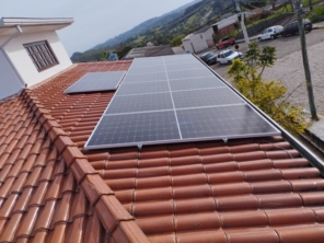 Foto de Sistel Energia em Canguçu, RS por Solutudo