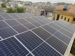 Foto de Sistel Energia em Canguçu, RS por Solutudo