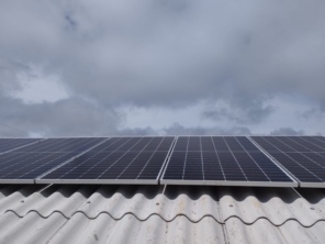 Foto de Sistel Energia em Canguçu, RS por Solutudo