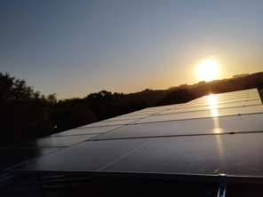 Foto de Sistel Energia em Canguçu, RS por Solutudo