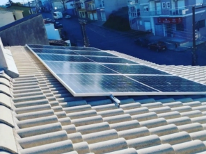 Foto de Sistel Energia em Canguçu, RS por Solutudo